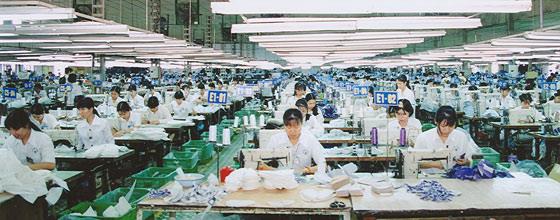 Công ty TNHH Da giầy Hải Phòng: Hành trình vươn ra biển lớn